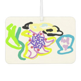 Ambientador Seashell and starfish