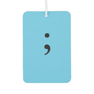 Ambientador Semicolón