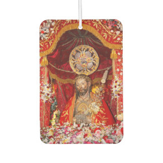 Ambientador "Senhor Santo Cristo dos Milagres"
