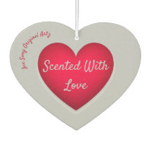 Sentido Con Amor Aire Aire Freshener