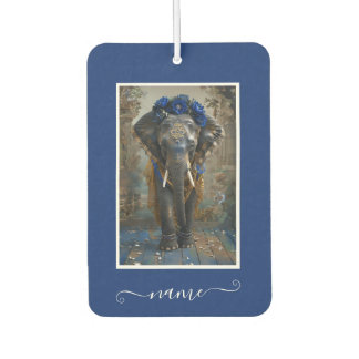 Ambientador Serenidad del colmillo floral