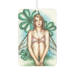 Ambientador Serenity Air Freshener