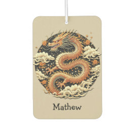 Ambientador Serpiente dorado