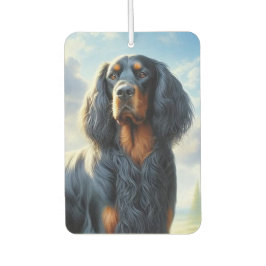Ambientador Setter Gordon