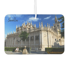 Ambientador Sevilla-Sevilla- La España Real