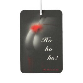 Ambientador Sexy Glamour Babe Chiste Navidades Car Air Freshen