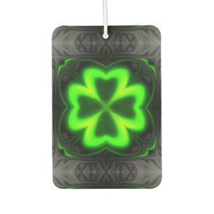 Ambientador Shamrock