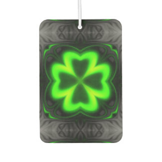 Ambientador Shamrock