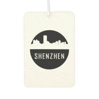 Ambientador Shenzhen