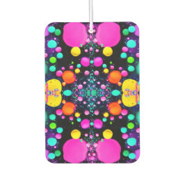 Ambientador shiny Abstract art