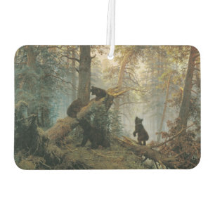 Ambientador Shiskin's Forest Art Air Fresner