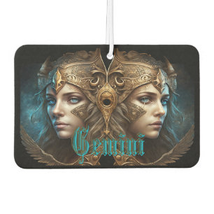 Ambientador Signo zodiacal Géminis