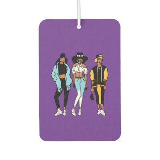 Ambientador Siguiente