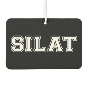 Ambientador Silat