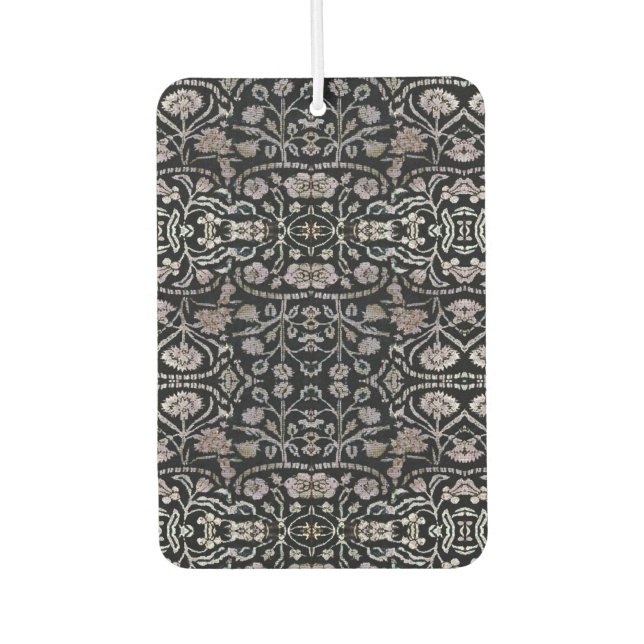 Ambientador Silbones en encaje (Anverso)