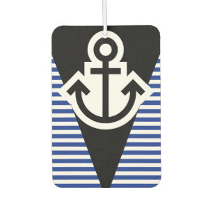 Ambientador Símbolos simples - ANCHOR + tus ideas