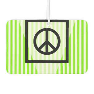 Ambientador Símbolos simples - PAZ + tus ideas