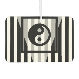 Ambientador Símbolos simples - YIN & YANG + tus ideas