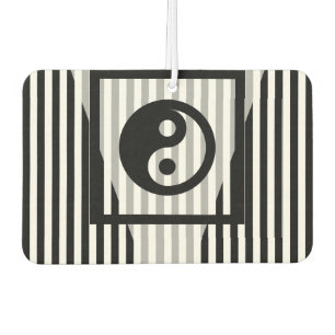 Ambientador Símbolos simples - YIN & YANG + tus ideas