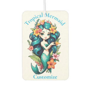Ambientador Sirena Tropical Thunder_Cove