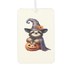 Ambientador Sloth Halloween Outfit Classic T-Shirt