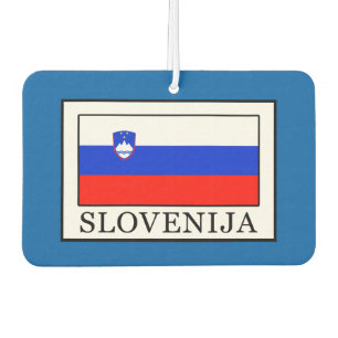 Ambientador Slovenija
