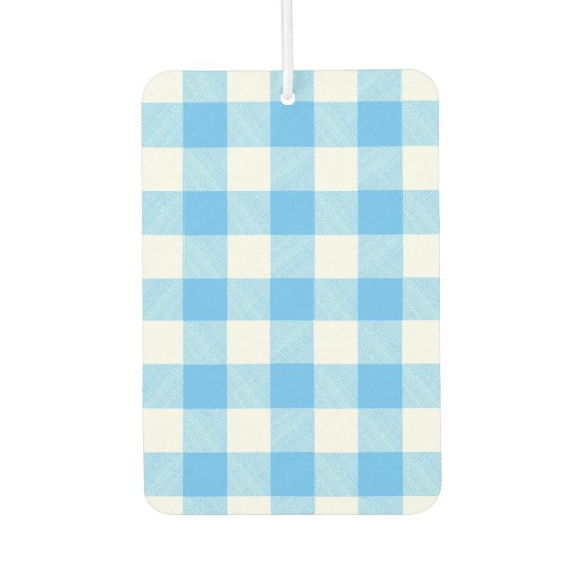 Ambientador Slow-Living Summer Sky Check (Anverso)