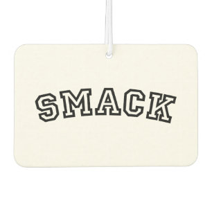AMBIENTADOR SMACK