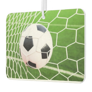 Ambientador Soccer Air Freshener