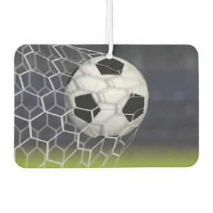 Ambientador Soccer Air Freshener
