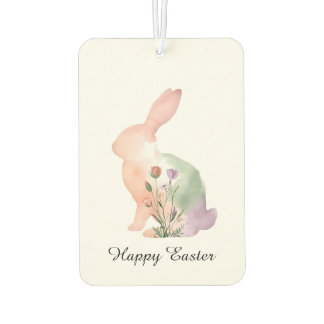 Ambientador Soft Watercolour Easter Bunny 