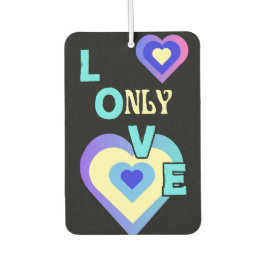 Ambientador Solo amor