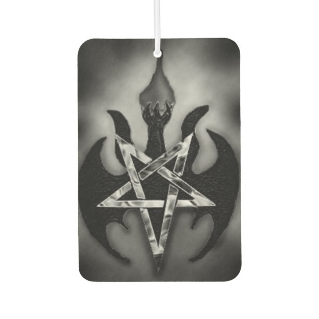 Ambientador Sombra (Anverso)