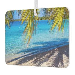 Ambientador Sombras en la playa