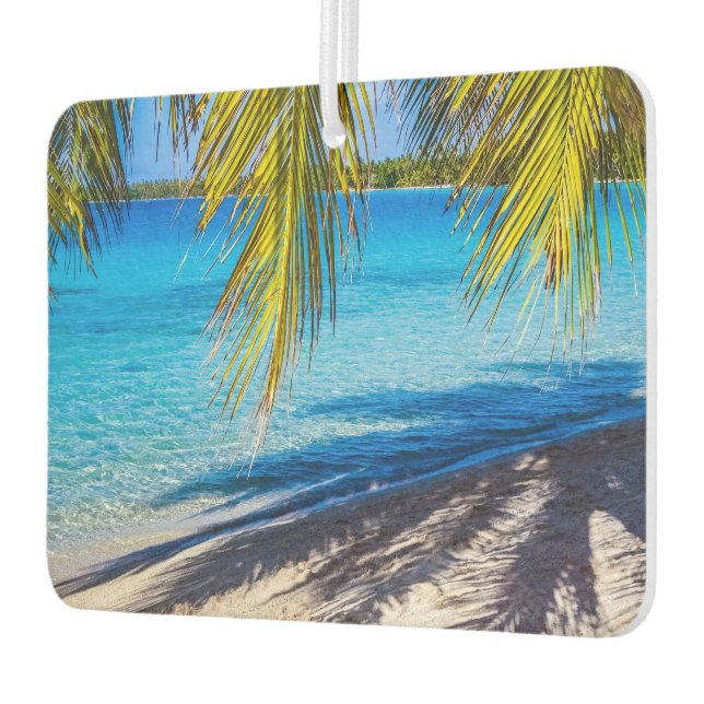 Ambientador Sombras en la playa (Izquierda)