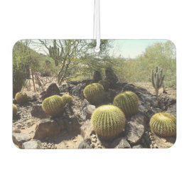 Ambientador Sonoran Desert Air Freshener