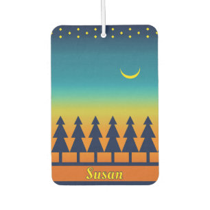 Ambientador Souwest Sunset Pines Moon Personalizado