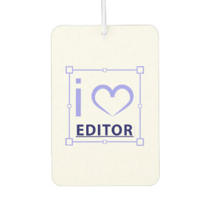 Ambientador Soy editor