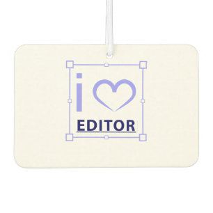 Ambientador Soy editor