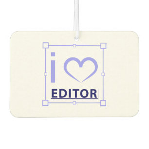 Ambientador Soy editor