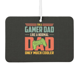 Ambientador Soy un papá jugador