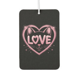 Ambientador Sparkling Cat Love