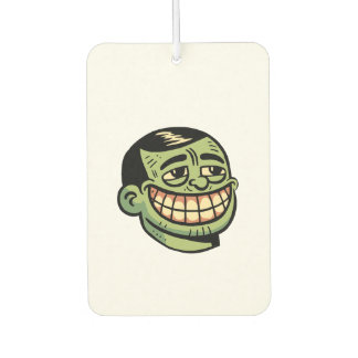 Ambientador Sr Verde
