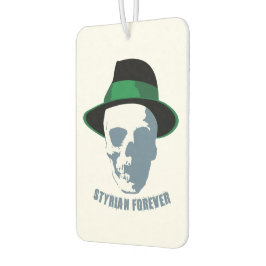 Ambientador Steier für immer Spruch