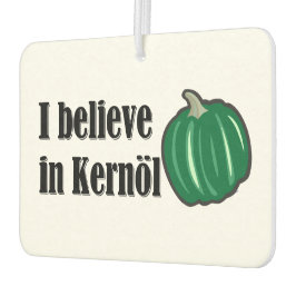 Ambientador Steiermark Österreich cree en Kernöl