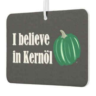 Ambientador Steiermark Österreich creo en Kernöl