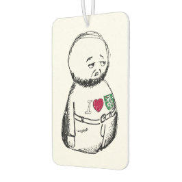 Ambientador Steiermark Österreich Lustiger Steirer