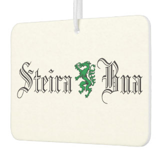 Ambientador Steiermark Österreich Steirabua mit Panther