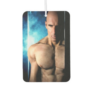 Ambientador Step Out air freshener