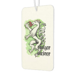 Ambientador Stolzer Steira